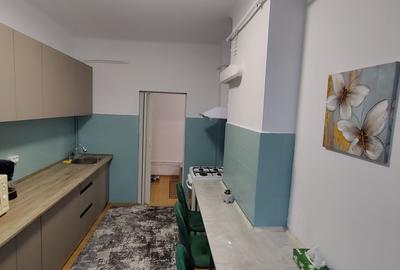 Garsonieră în Central - 12