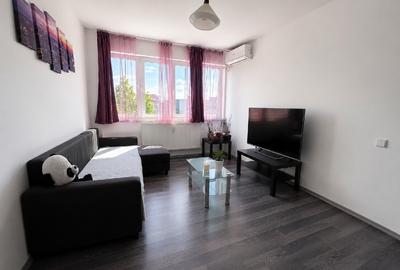 Apartament cu 2 camere în Bucureștii Noi