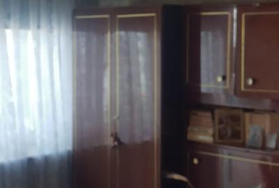 Apartament cu 2 camere decomandat în Tomis III