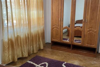 Apartament cu 2 camere decomandat în Central - 7