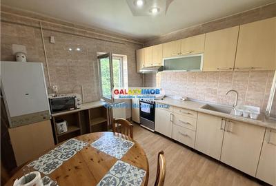 Apartament cu 2 camere semidecomandat, mobilat în Vest - 3