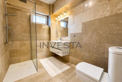 Apartament cu 4 camere semidecomandat, mobilat în Bună Ziua - 5