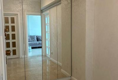 Apartament cu 2 camere în Breazu - 7