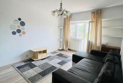 Apartament cu 2 camere decomandat în Păcurari - 1