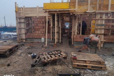 Casă cu 4 camere în Dimieni - 7