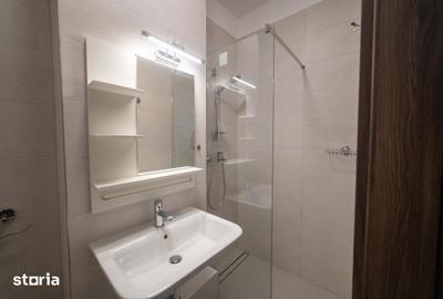 Apartament cu 3 camere, mobilat în Circumvalațiunii