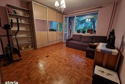 Apartament cu 3 camere decomandat în Gheorgheni