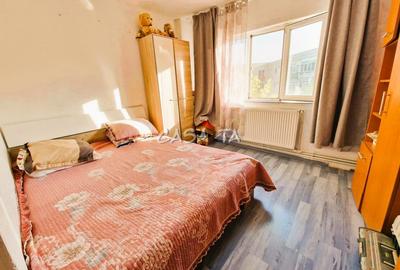 Apartament cu 2 camere decomandat, mobilat în 1 Mai