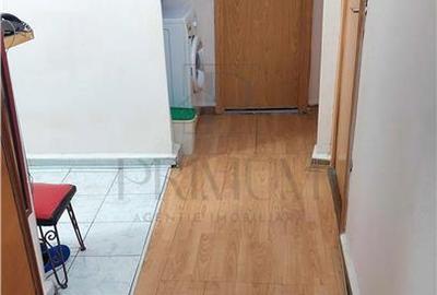 Apartament cu 4 camere decomandat, mobilat în Lipovei - 8