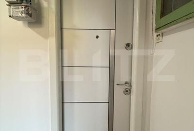 Apartament cu 2 camere semidecomandat în Mazepa 1