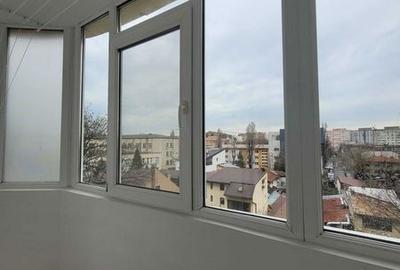 Garsonieră, mobilată în Tei - 5