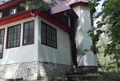 Casă în Lacu Roșu - 4