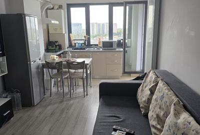 Apartament cu 2 camere decomandat în Politehnica - 2