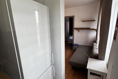 Apartament cu 2 camere semidecomandat în Galata - 1