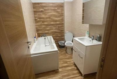 Apartament cu 2 camere decomandat, mobilat în Rovine - 5