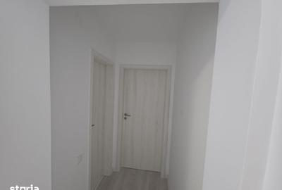 Apartament cu 2 camere în Trivale