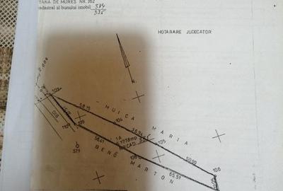Teren Construcții intravilan de 1706 mp, în Sud-Vest - 7