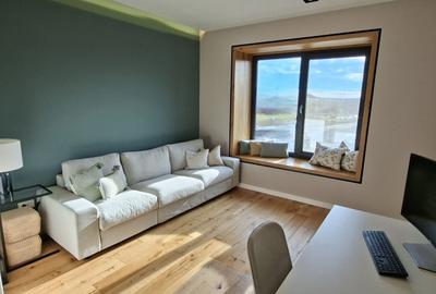 Duplex cu 4 camere cu Canalizare în Dumbrăvița - 24