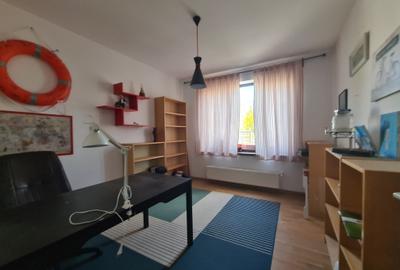 Casă individuală cu 5 camere cu Canalizare în Odăi - 14