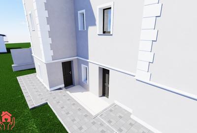 Casă individuală cu 7 camere cu Canalizare în Unirii - 6