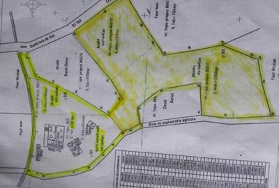 Casă cu 3 camere decomandat în Plai - 6