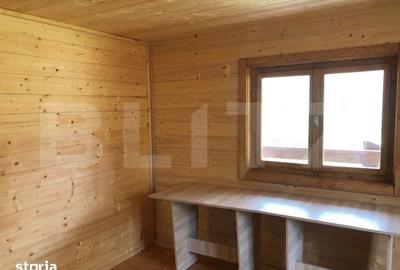 Teren de 1300 mp, în Viile Satu Mare - 5