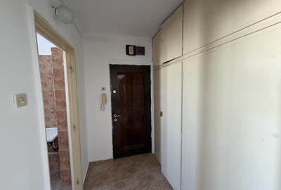 Apartament cu 2 camere semidecomandat în Titan - 7