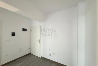 Garsonieră decomandată în Noua - 2