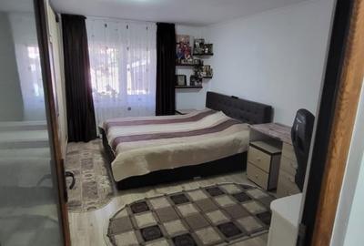 Apartament cu 3 camere în Triaj - 8