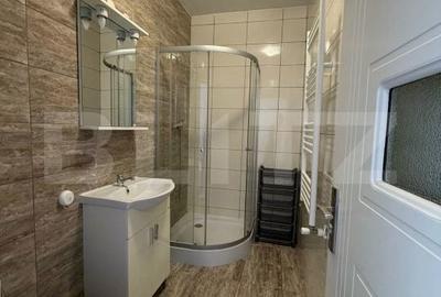 Apartament cu 3 camere decomandat în Iris - 13