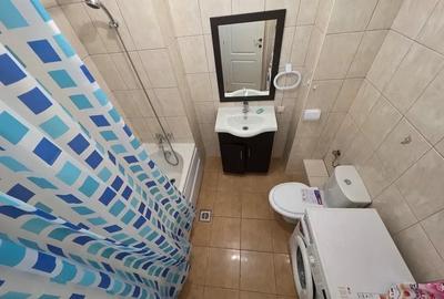 Garsonieră semidecomandată, mobilată în Doamna Ghica - 1