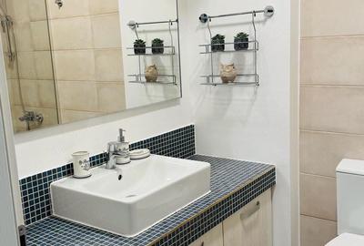 Apartament cu 2 camere semidecomandat în Grozăvești - 5