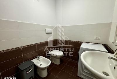 Apartament cu 2 camere, mobilat în Circumvalațiunii - 3
