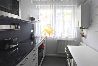 Apartament cu 2 camere, mobilat în Grigorescu - 5
