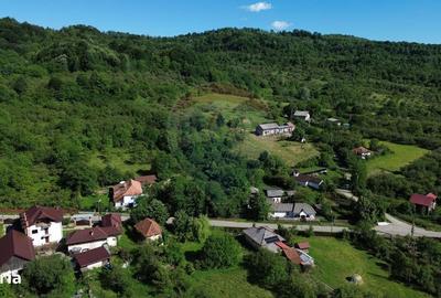 Casă cu 4 camere în Valea Popii - 3
