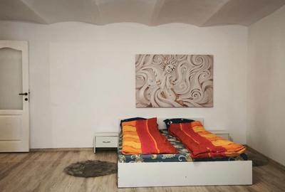 Apartament cu 2 camere în Central - 4