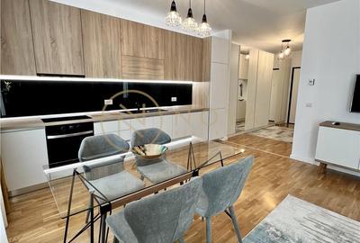 Apartament cu 3 camere decomandat în Domenii