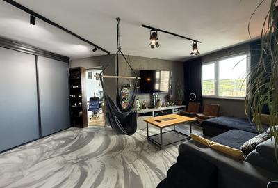 Apartament cu 2 camere decomandat, mobilat în Mănăștur