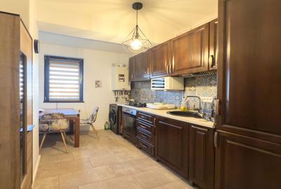 Apartament cu 3 camere decomandat în Tomis Plus - 7