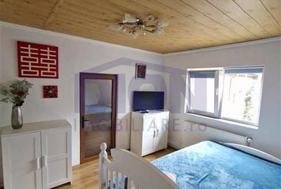 Casă cu 3 camere cu Teren 203 Mp în Chitila - 5
