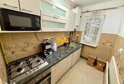 Apartament cu 2 camere, mobilat în Grigorescu - 8