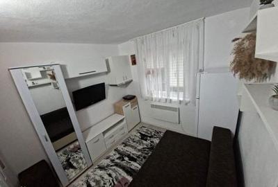 Garsonieră în Teilor - 4