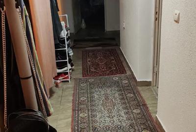 Casă cu 3 camere cu Teren 1100 Mp în Pustiniș