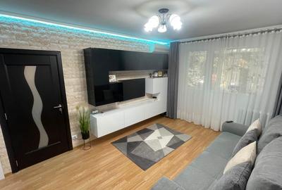 Apartament cu 2 camere semidecomandat în Drumul Taberei