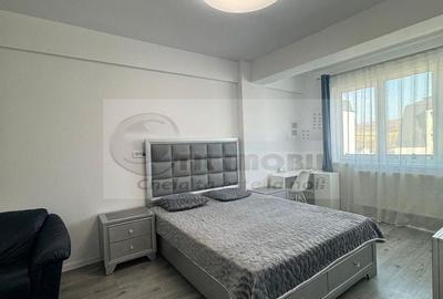 Garsonieră semidecomandată în Valea Lupului - 3
