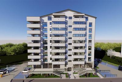Spațiu comercial, de 420 mp, în Podu Roș - 2