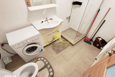 Apartament cu 2 camere semidecomandat în Dâmbul Rotund - 5