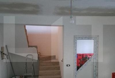 Casă individuală cu 5 camere cu Teren 250 Mp în Utvin - 3