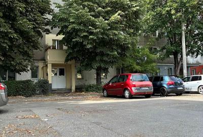 Apartament cu 2 camere în Gării