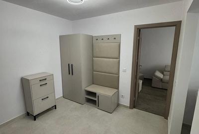 Apartament cu 2 camere decomandat în Ștrand - 3